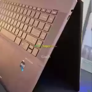 Brand New   Hp Spector convrtabel 2024 4GB VGA Dedicated GraphicsHp Spector x360  2-in-1  in Ethiopia